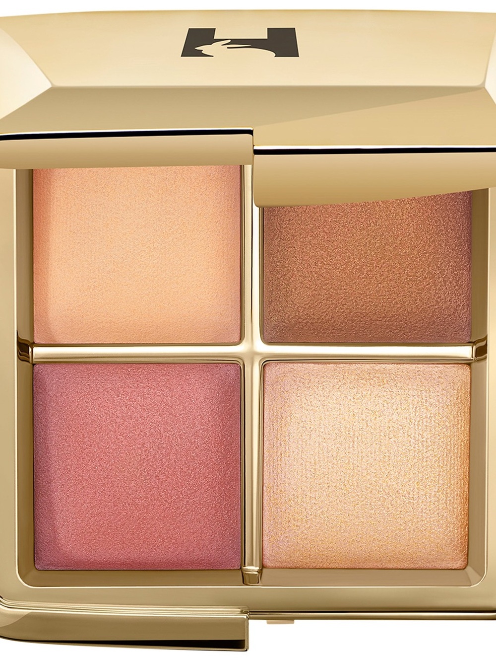 Hourglass Ambient Lighting Edit Mini Palette